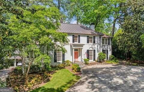 3086 Pine Valley, Atlanta, GA 30305