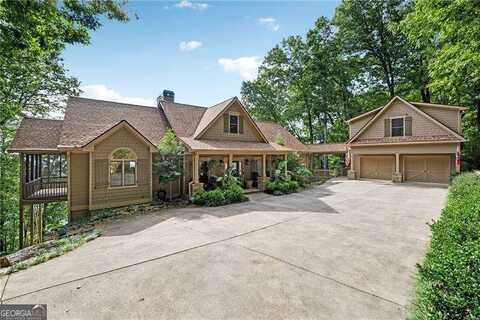 140 Sunset Cliff, Jasper, GA 30143