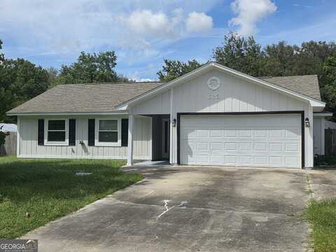623 Powder Horn, Saint Marys, GA 31558