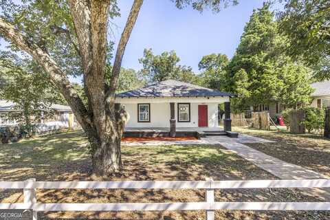 1175 Hartley, Macon, GA 31206