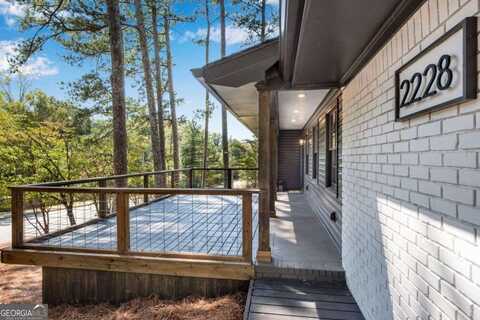 2228 Old Dallas, Marietta, GA 30064