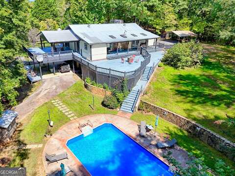 108 Dodge, Lakemont, GA 30552