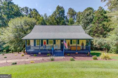 3574 Thompson, Gainesville, GA 30506