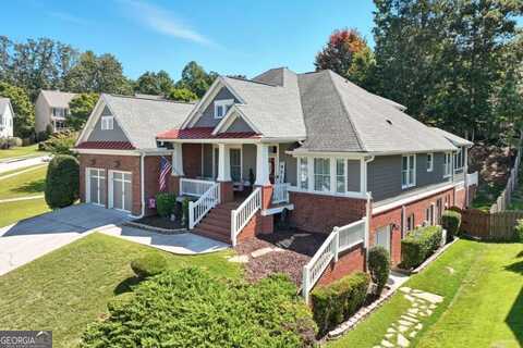 7507 Brookstone, Flowery Branch, GA 30542
