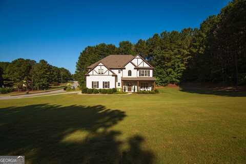 7 Harris, Newnan, GA 30263