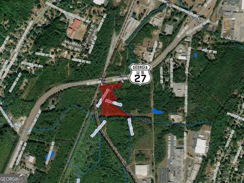 0 CAVE SPRING ROAD, Rome, GA 30161