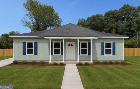 43 Brownlow, Rome, GA 30165