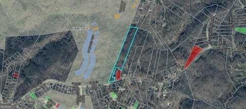 3005 Gaines Mill, Gainesville, GA 30507