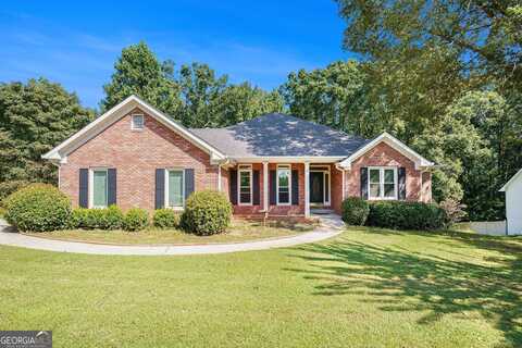 1020 SE Thornwood, Covington, GA 30016