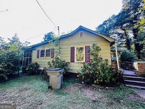 405 Revis, Lagrange, GA 30241
