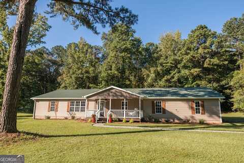 12820 Ga Highway 87, Juliette, GA 31046