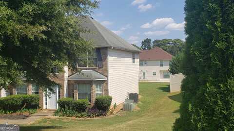 9498 Creekside, Jonesboro, GA 30236