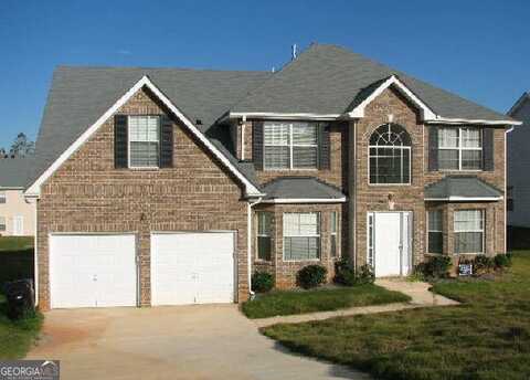 9498 Creekside, Jonesboro, GA 30236