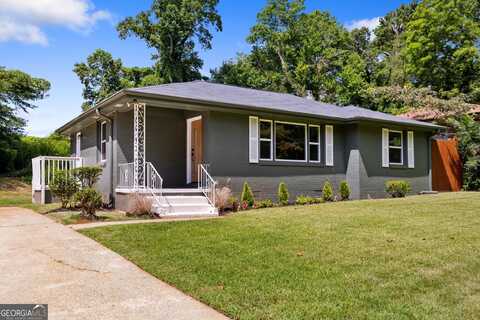 2213 Sharon, Decatur, GA 30032