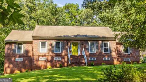 60 Dogwood, Thomaston, GA 30286