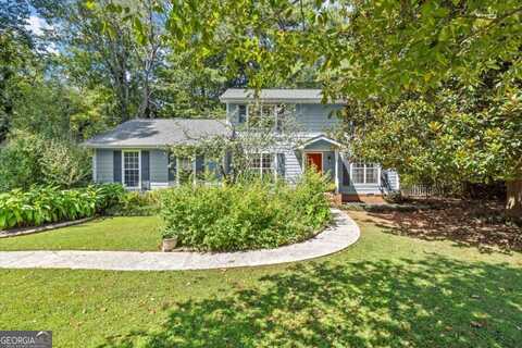 4509 N Bay, Marietta, GA 30066
