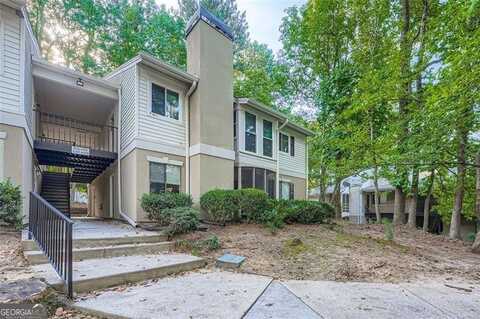 4006 Wingate, Atlanta, GA 30350