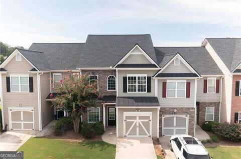 17 Village, Dallas, GA 30157