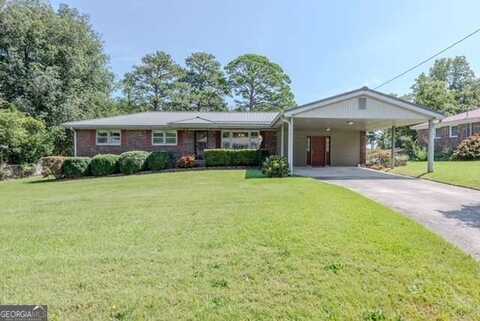 798 Mckenney, Douglasville, GA 30134