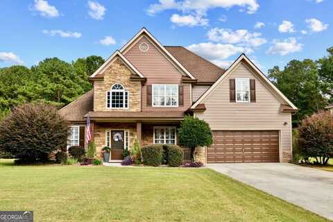 87 Country Club, Hiram, GA 30141
