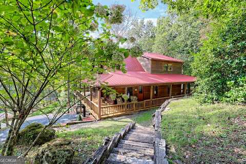 65 Jenkins, Blairsville, GA 30512