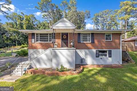 3927 Boulder Park, Atlanta, GA 30331