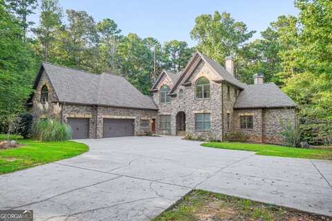 3725 Jailette, South Fulton, GA 30349
