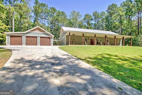 927 Boy Scout, Newnan, GA 30263