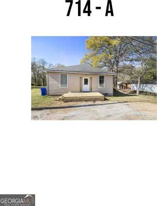 712 & 724 Searcy, Griffin, GA 30223