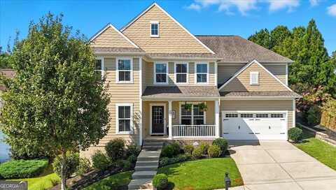 983 Woodbury, Canton, GA 30114
