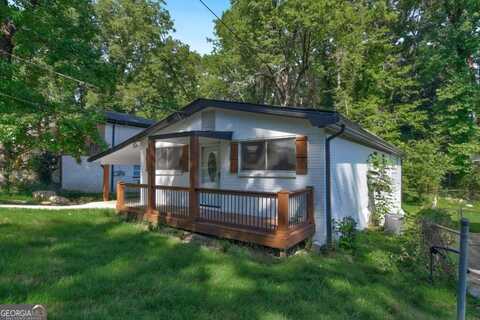 493 Woods, Atlanta, GA 30318