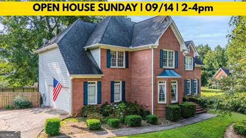 4355 Chatuge, Buford, GA 30519
