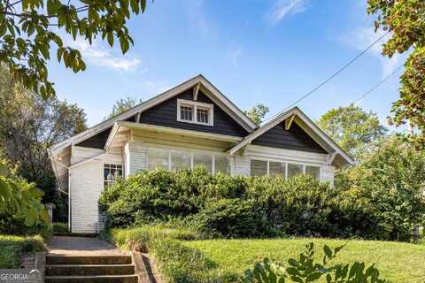 1583 McLendon, Atlanta, GA 30307