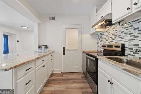 1382 Branch, Tucker, GA 30084