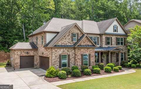 3230 Sundew, Acworth, GA 30101