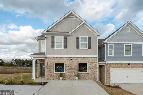 7443 Knoll Hollow, Lithonia, GA 30058