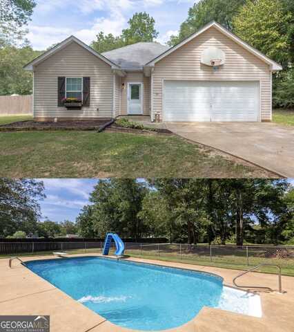 229 Kelly Farms, Luthersville, GA 30251
