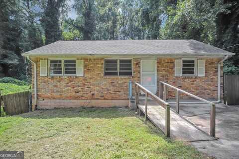 2350 Jefferson, Atlanta, GA 30344