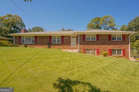 4021 Philmont, Marietta, GA 30066