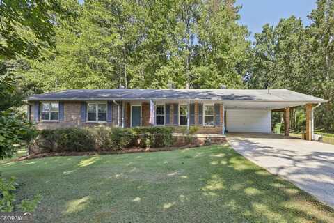 640 Smithstone, Marietta, GA 30067