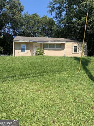 3905 Saint Charles, Macon, GA 31206