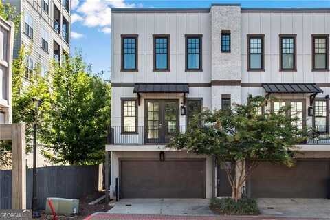 743 Taylor, Atlanta, GA 30324