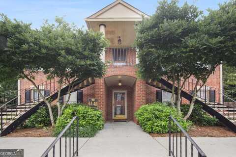 4 Plantation, Atlanta, GA 30324