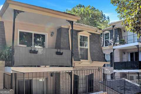 2805 Northeast, Atlanta, GA 30345