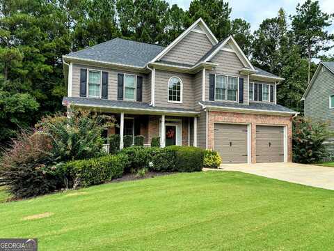 46 Red Cedar, Dallas, GA 30132