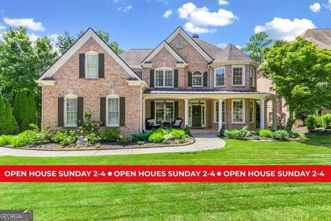 2252 FLORAL RIDGE, Dacula, GA 30019