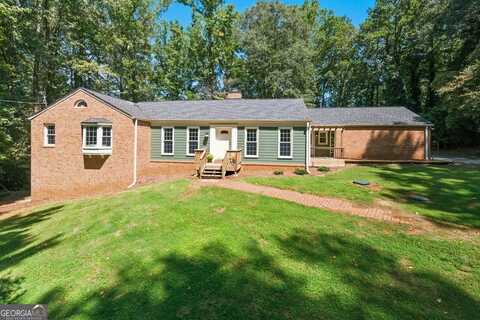 3830 Acworth Due West, Acworth, GA 30101