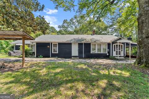 1522 Central, Demorest, GA 30535