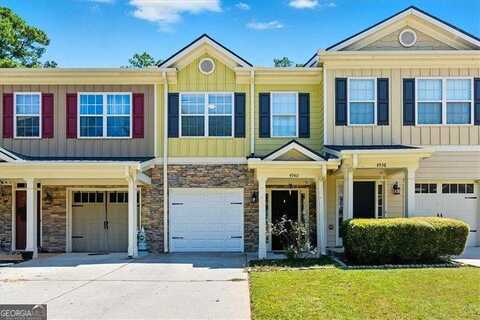 4940 Parke Brook, Acworth, GA 30101