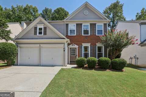 11505 Bentham, Alpharetta, GA 30005